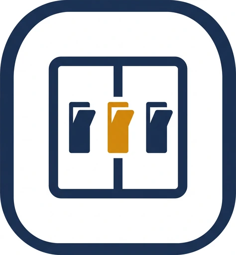 Clearvolt Electrician logo